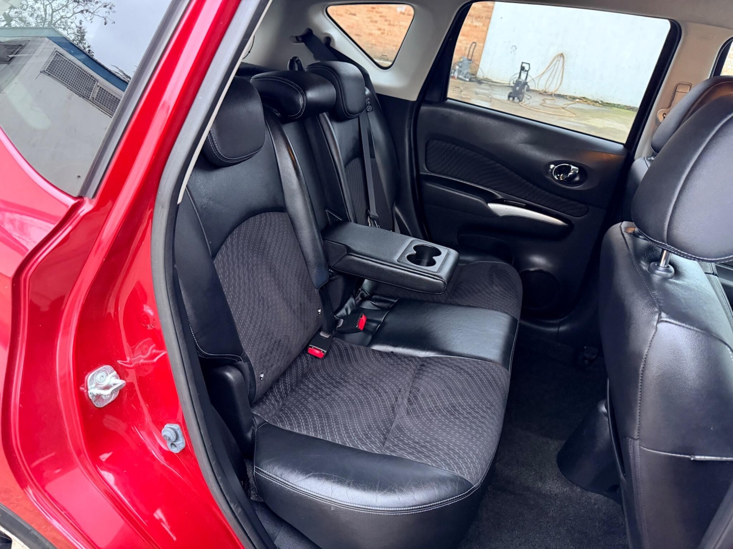 Used Nissan Note 2014 for sale - 77559286: Photo 27