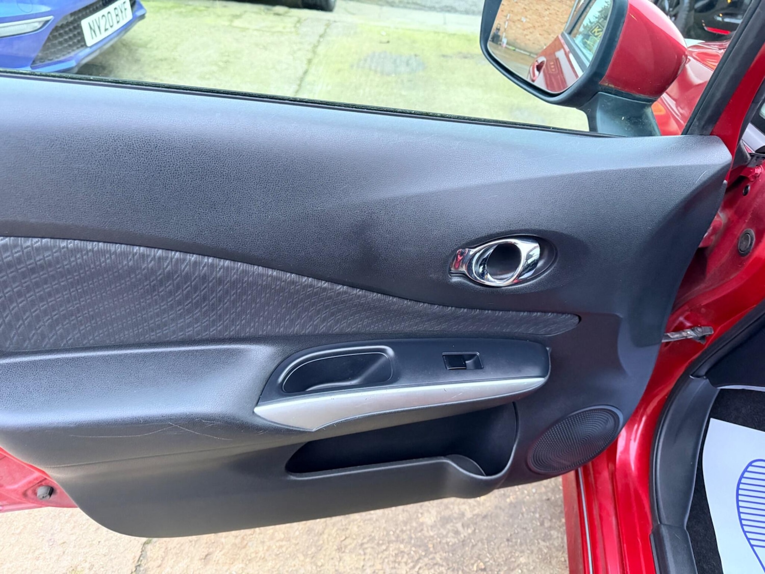 Used Nissan Note 2014 for sale - 77559286: Photo 34