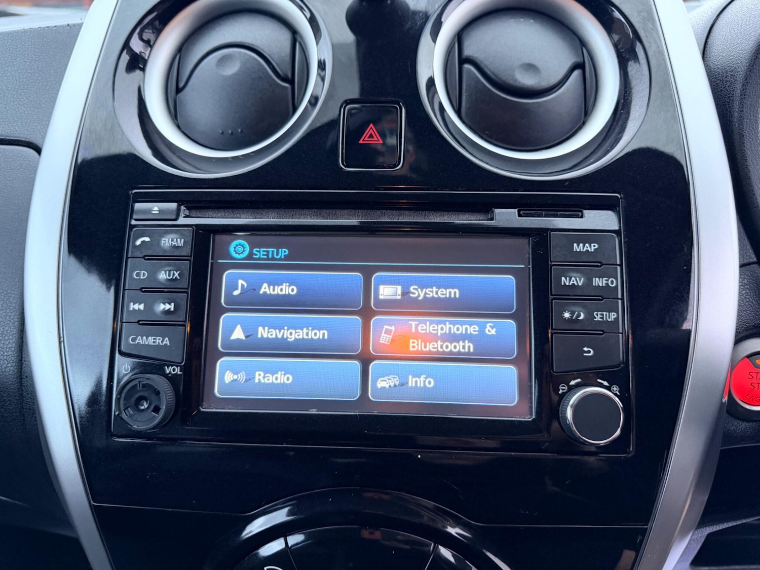 Used Nissan Note 2014 for sale - 77559286: Photo 49