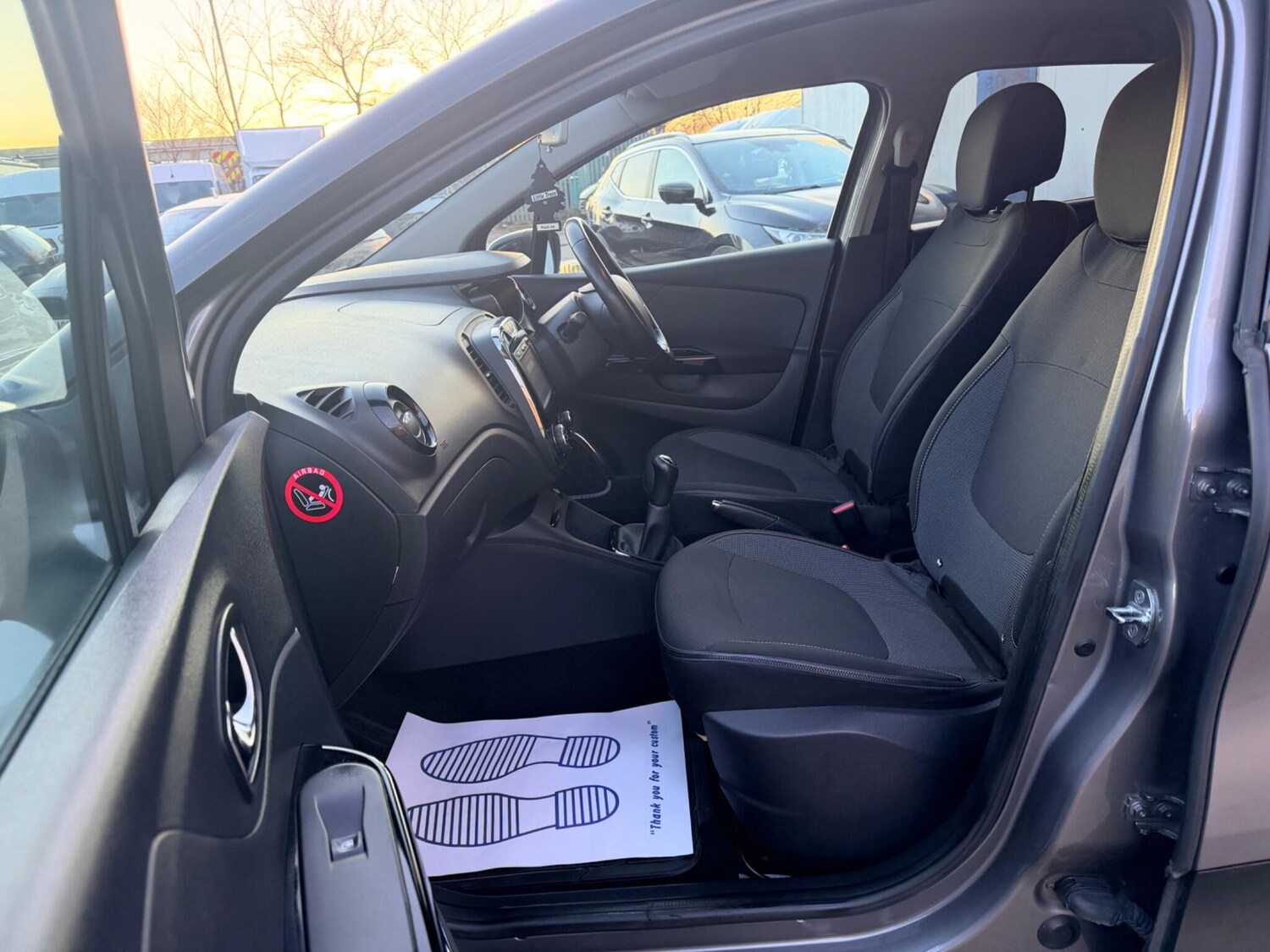 Used Renault Captur for sale - 77723544: Photo 40