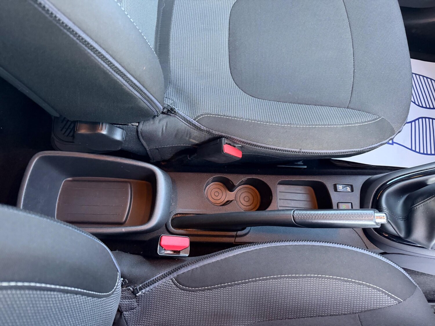 Used Renault Captur for sale - 77723544: Photo 59