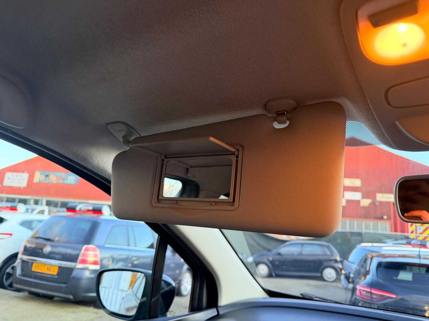 Used Renault Captur for sale - 77723544: Photo 61