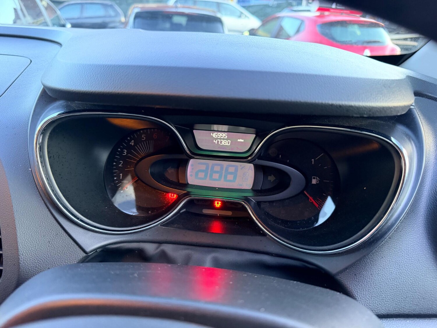 Used Renault Captur for sale - 77723544: Photo 62