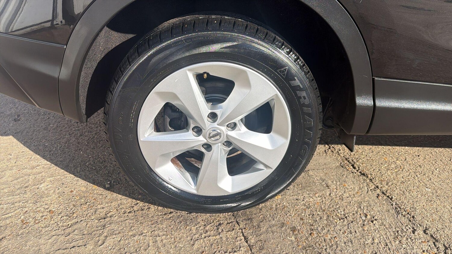 Used Nissan Qashqai for sale - 77724235: Photo 12