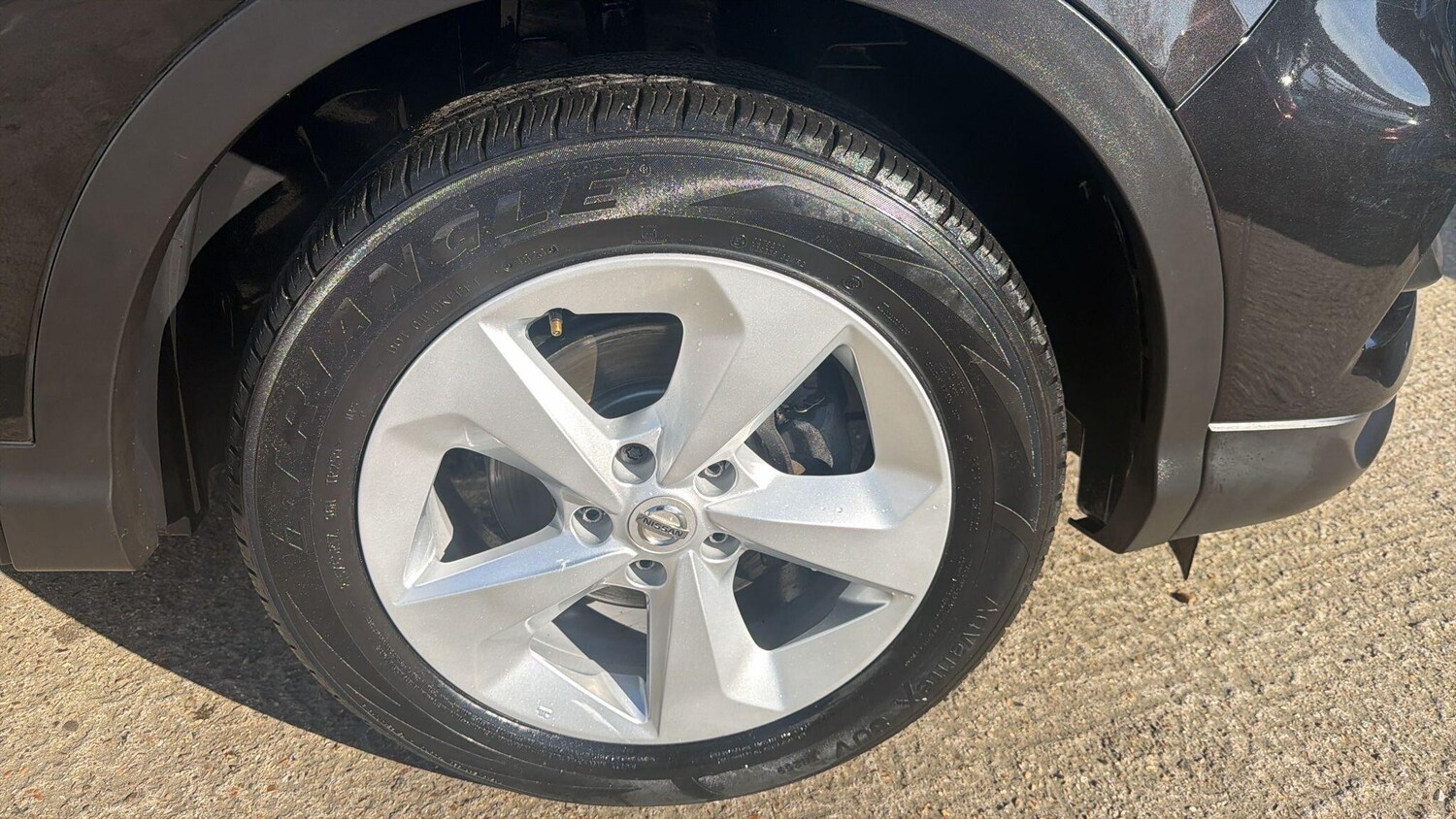 Used Nissan Qashqai for sale - 77724235: Photo 13