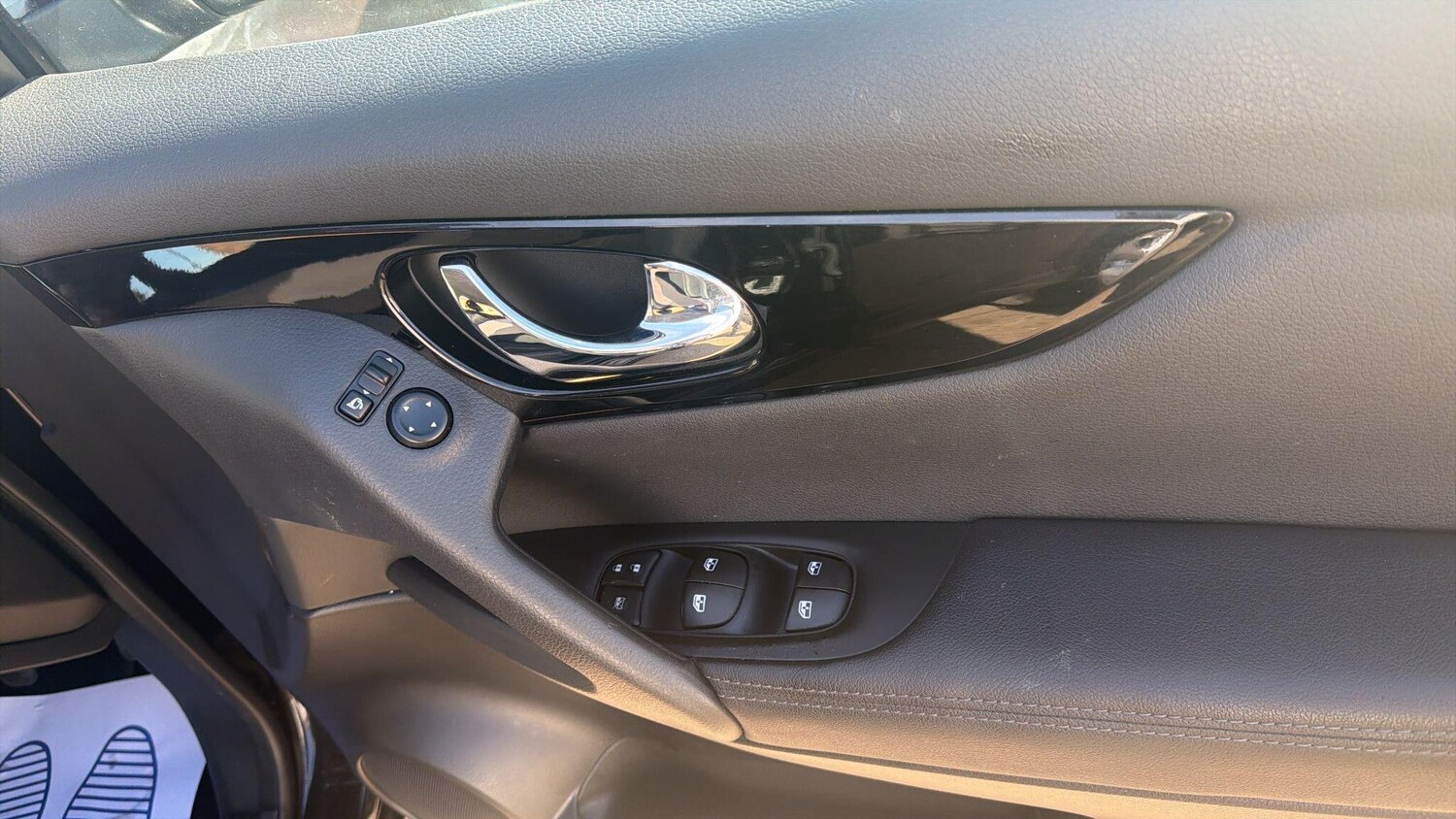 Used Nissan Qashqai for sale - 77724235: Photo 14