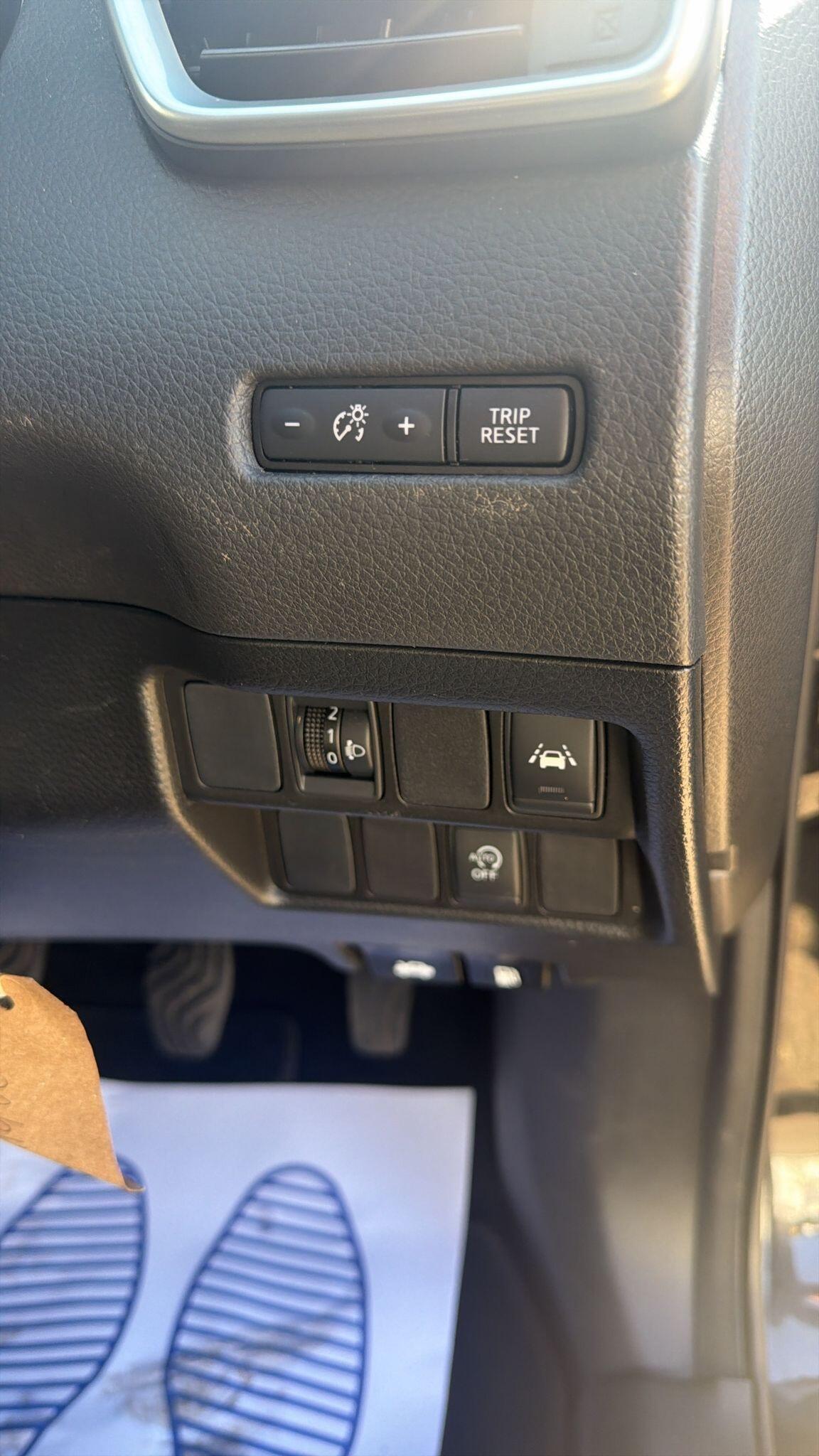 Used Nissan Qashqai for sale - 77724235: Photo 17