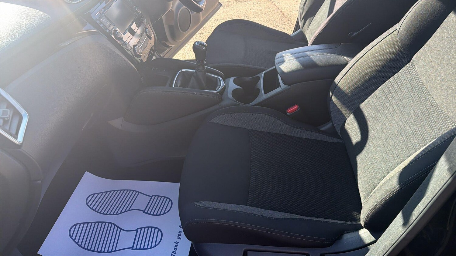 Used Nissan Qashqai for sale - 77724235: Photo 19