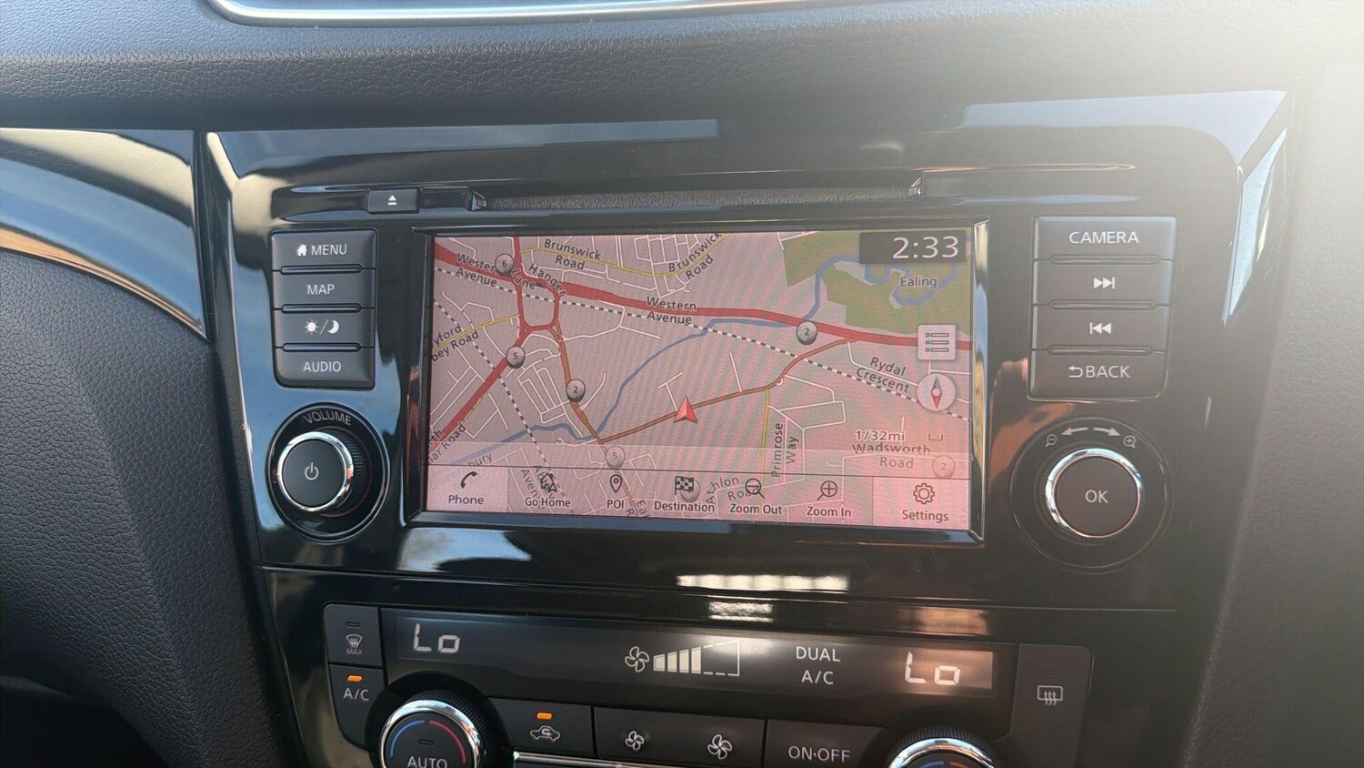 Used Nissan Qashqai for sale - 77724235: Photo 22