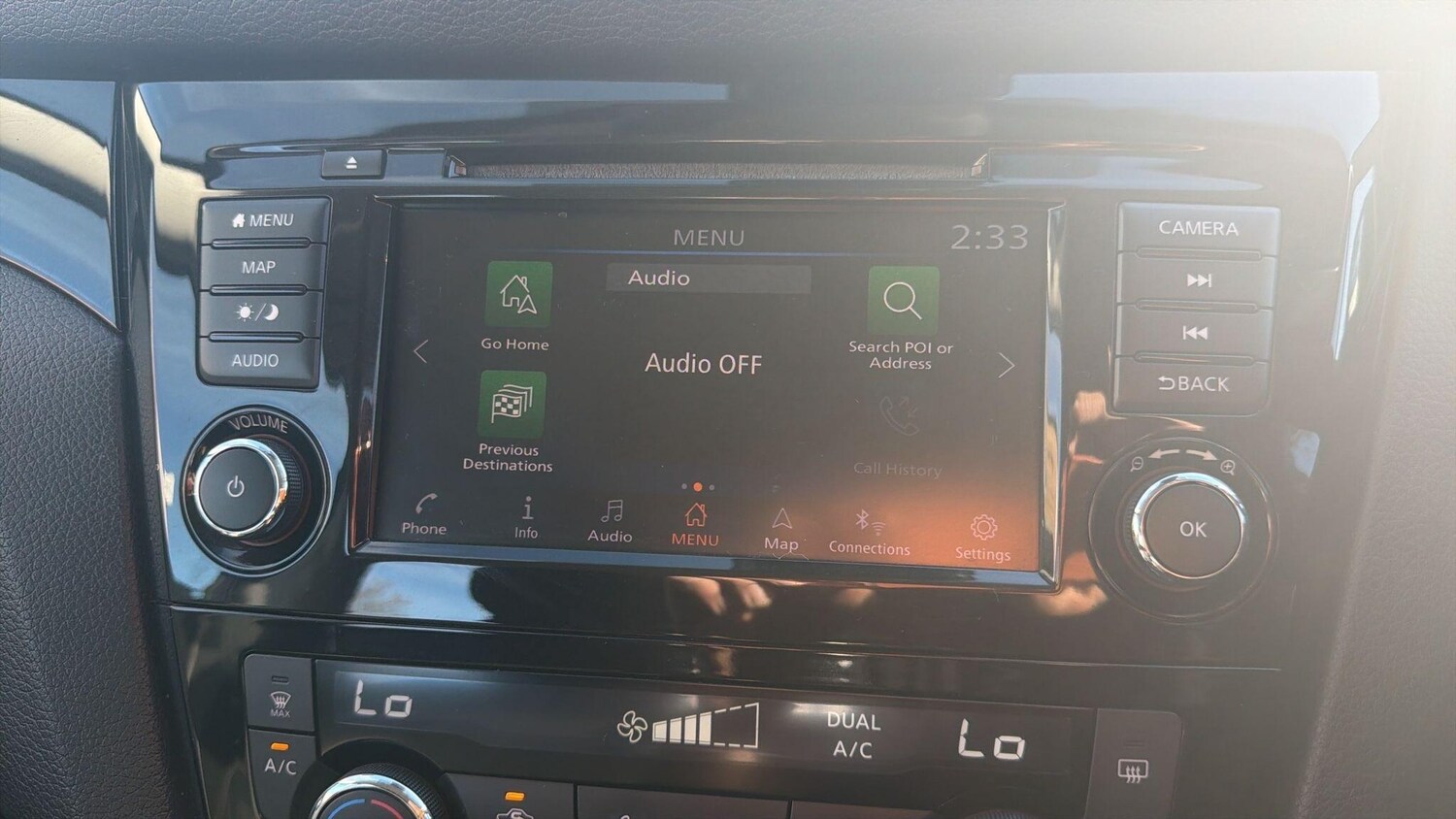 Used Nissan Qashqai for sale - 77724235: Photo 24