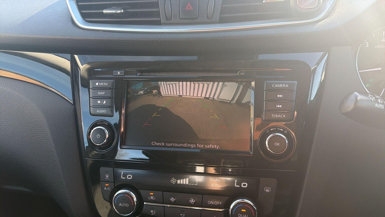 Used Nissan Qashqai for sale - 77724235: Photo 25