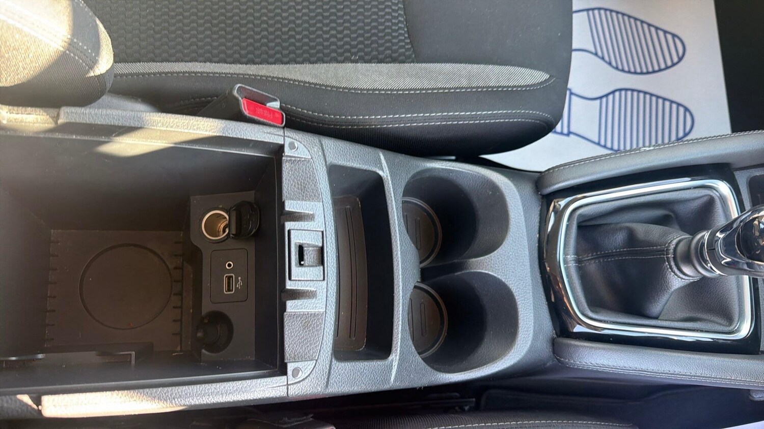 Used Nissan Qashqai for sale - 77724235: Photo 26