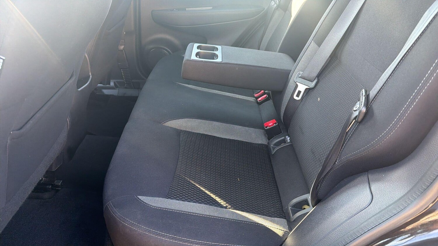 Used Nissan Qashqai for sale - 77724235: Photo 28