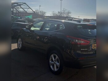 Used Nissan Qashqai 2019 for sale - 77724235: Photo