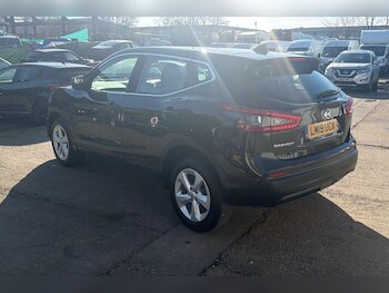 Used Nissan Qashqai 2019 for sale - 77724235: Photo