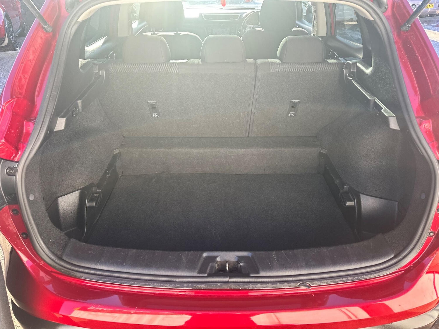 Used Nissan Qashqai 2015 for sale - 77396142: Photo 23