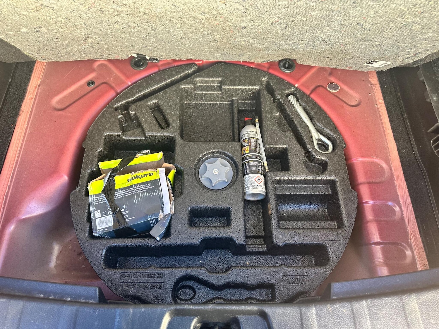 Used Nissan Qashqai 2015 for sale - 77396142: Photo 24