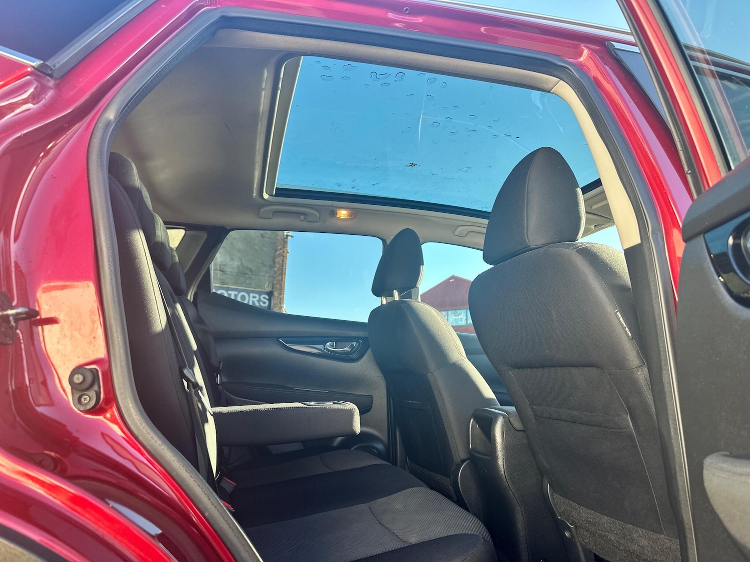 Used Nissan Qashqai 2015 for sale - 77396142: Photo 27