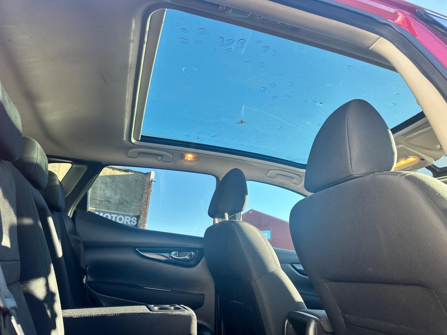 Used Nissan Qashqai 2015 for sale - 77396142: Photo 28