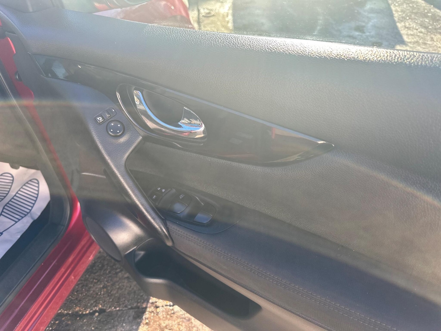 Used Nissan Qashqai 2015 for sale - 77396142: Photo 43