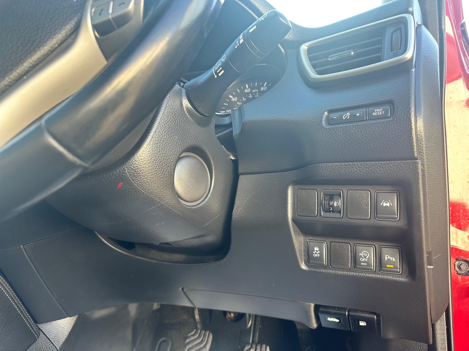 Used Nissan Qashqai 2015 for sale - 77396142: Photo 46