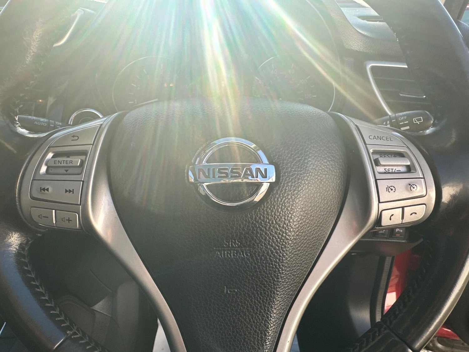 Used Nissan Qashqai 2015 for sale - 77396142: Photo 52