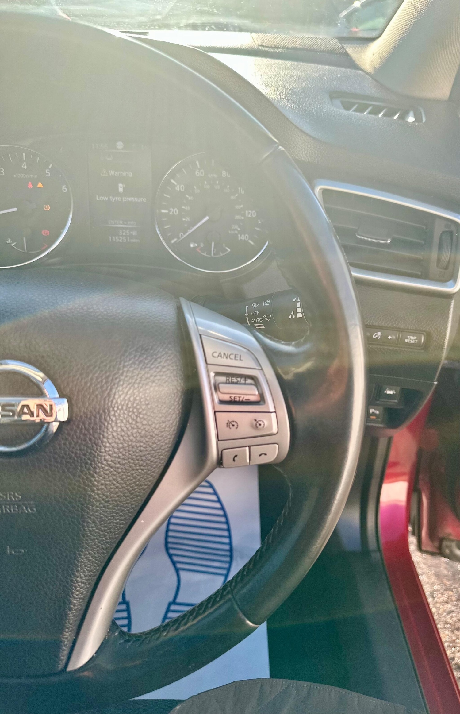 Used Nissan Qashqai 2015 for sale - 77396142: Photo 53