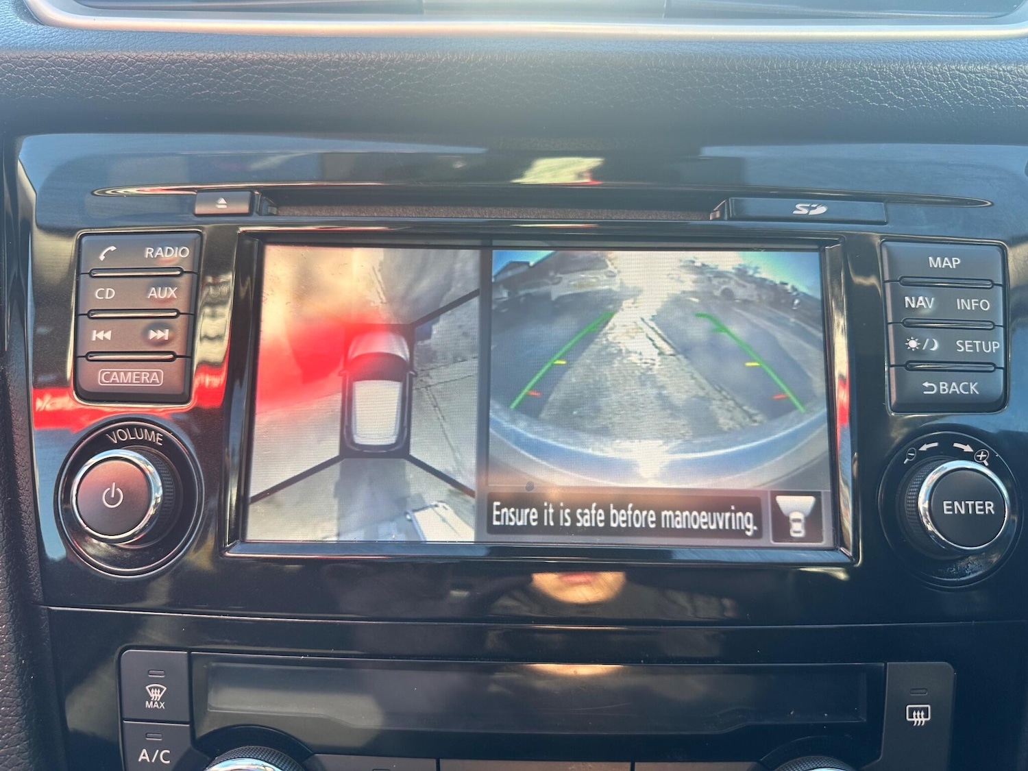 Used Nissan Qashqai 2015 for sale - 77396142: Photo 58