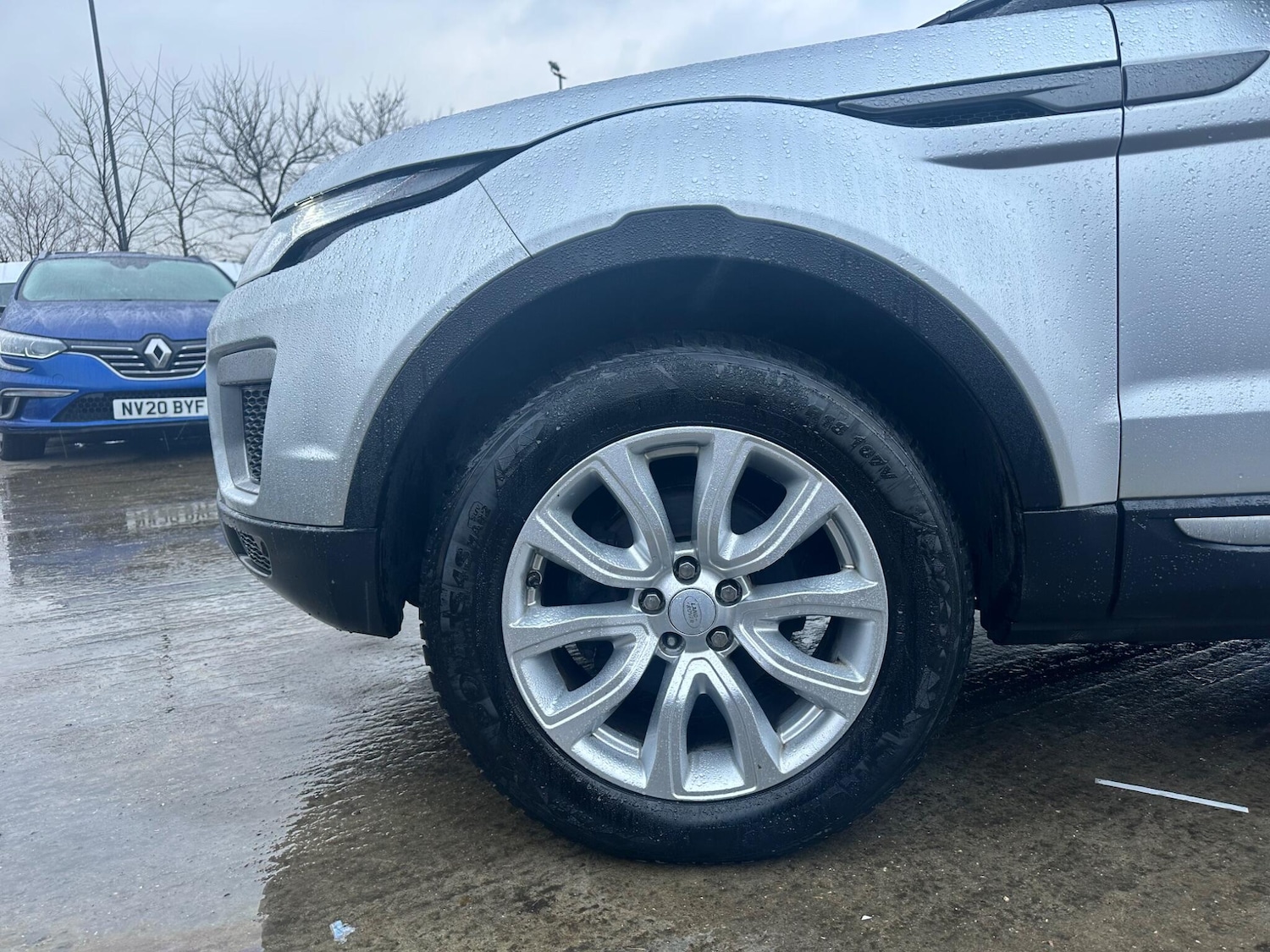 Used Land Rover Range Rover Evoque for sale - 77344844: Photo 23