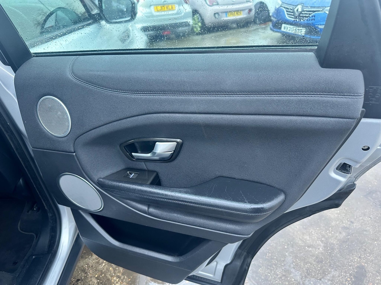 Used Land Rover Range Rover Evoque for sale - 77344844: Photo 29