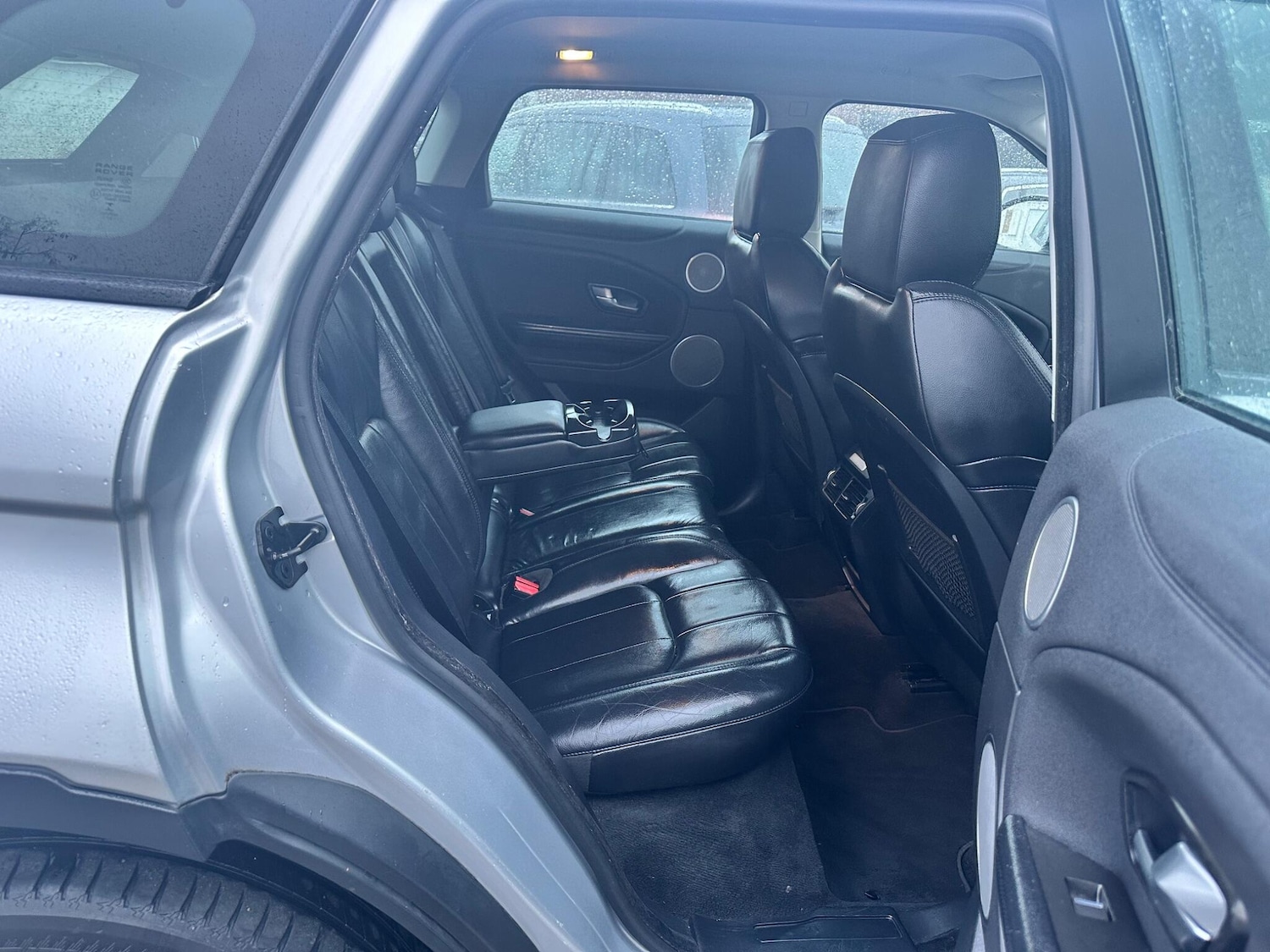 Used Land Rover Range Rover Evoque for sale - 77344844: Photo 30