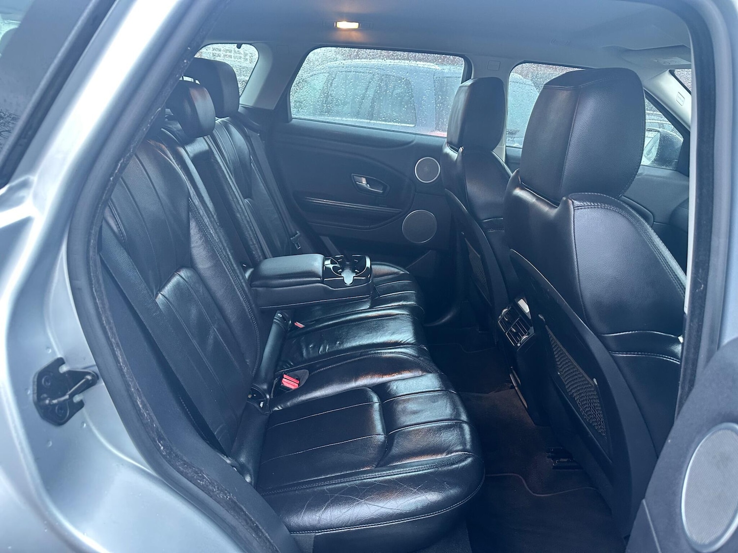 Used Land Rover Range Rover Evoque for sale - 77344844: Photo 31