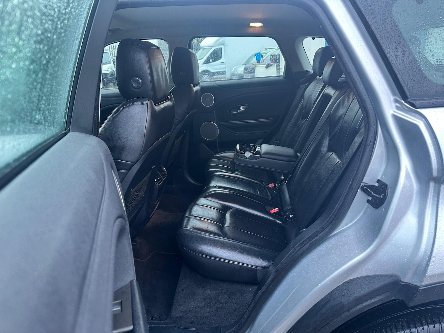 Used Land Rover Range Rover Evoque for sale - 77344844: Photo 33