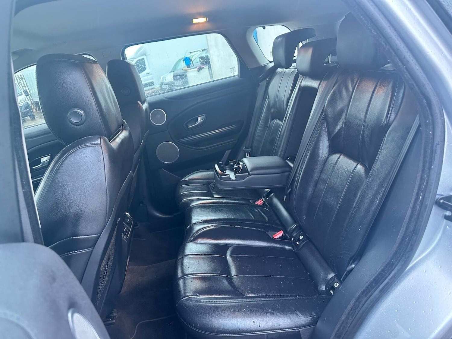 Used Land Rover Range Rover Evoque for sale - 77344844: Photo 34