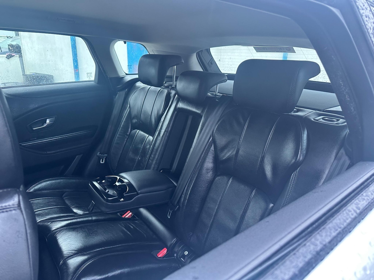 Used Land Rover Range Rover Evoque for sale - 77344844: Photo 35