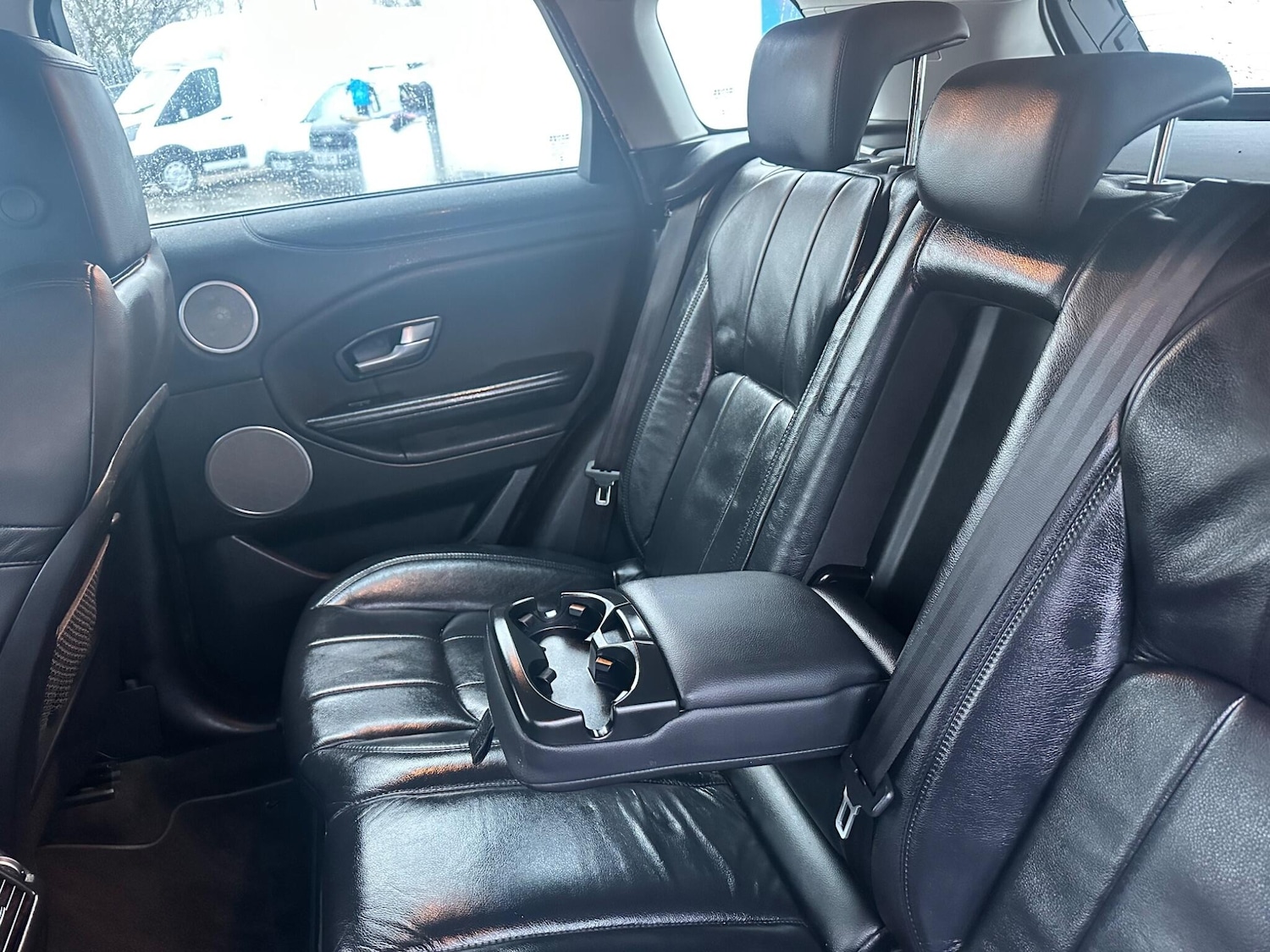 Used Land Rover Range Rover Evoque for sale - 77344844: Photo 36