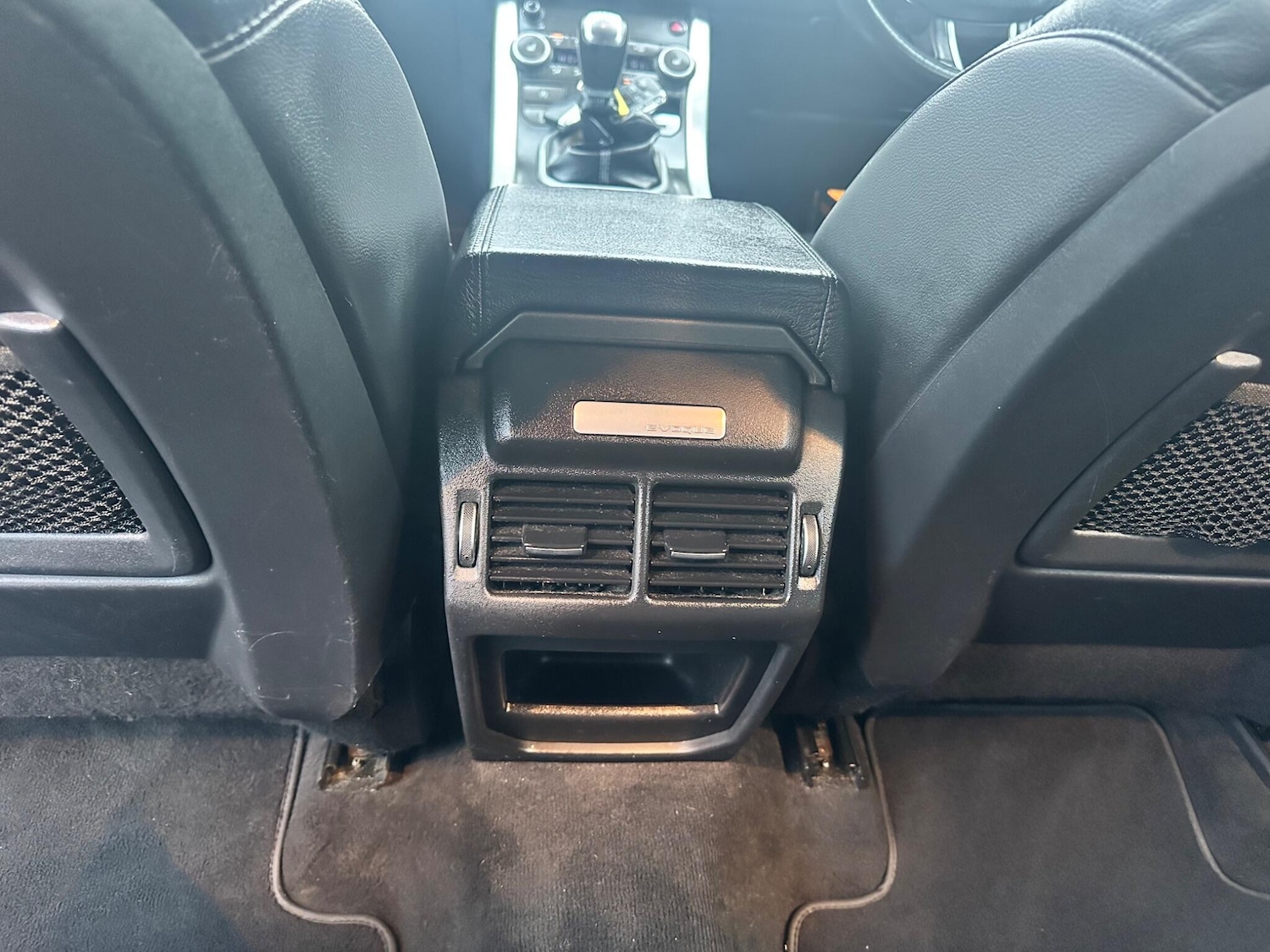 Used Land Rover Range Rover Evoque for sale - 77344844: Photo 37