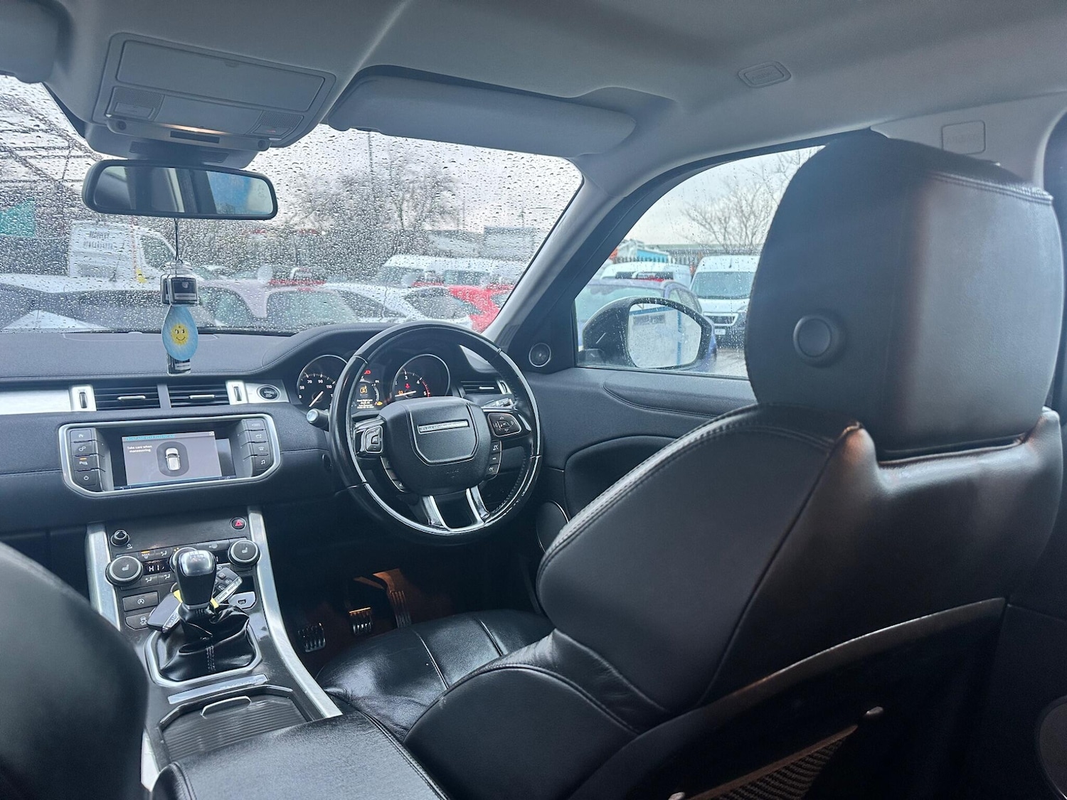 Used Land Rover Range Rover Evoque for sale - 77344844: Photo 39