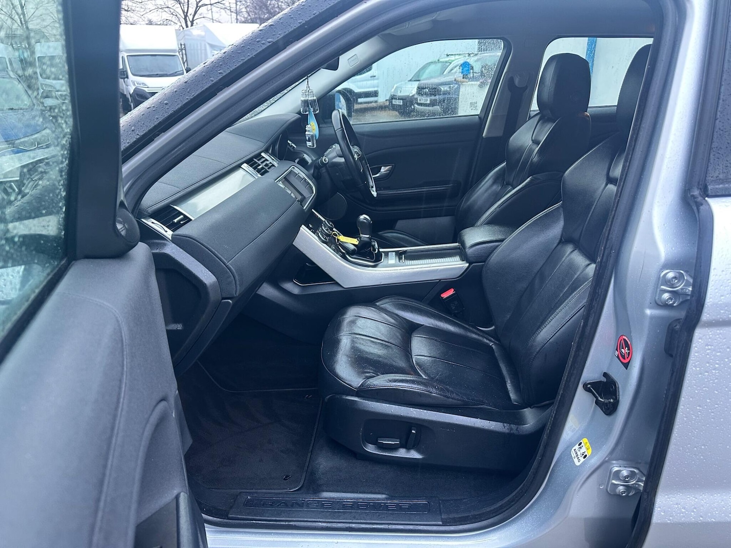 Used Land Rover Range Rover Evoque for sale - 77344844: Photo 42