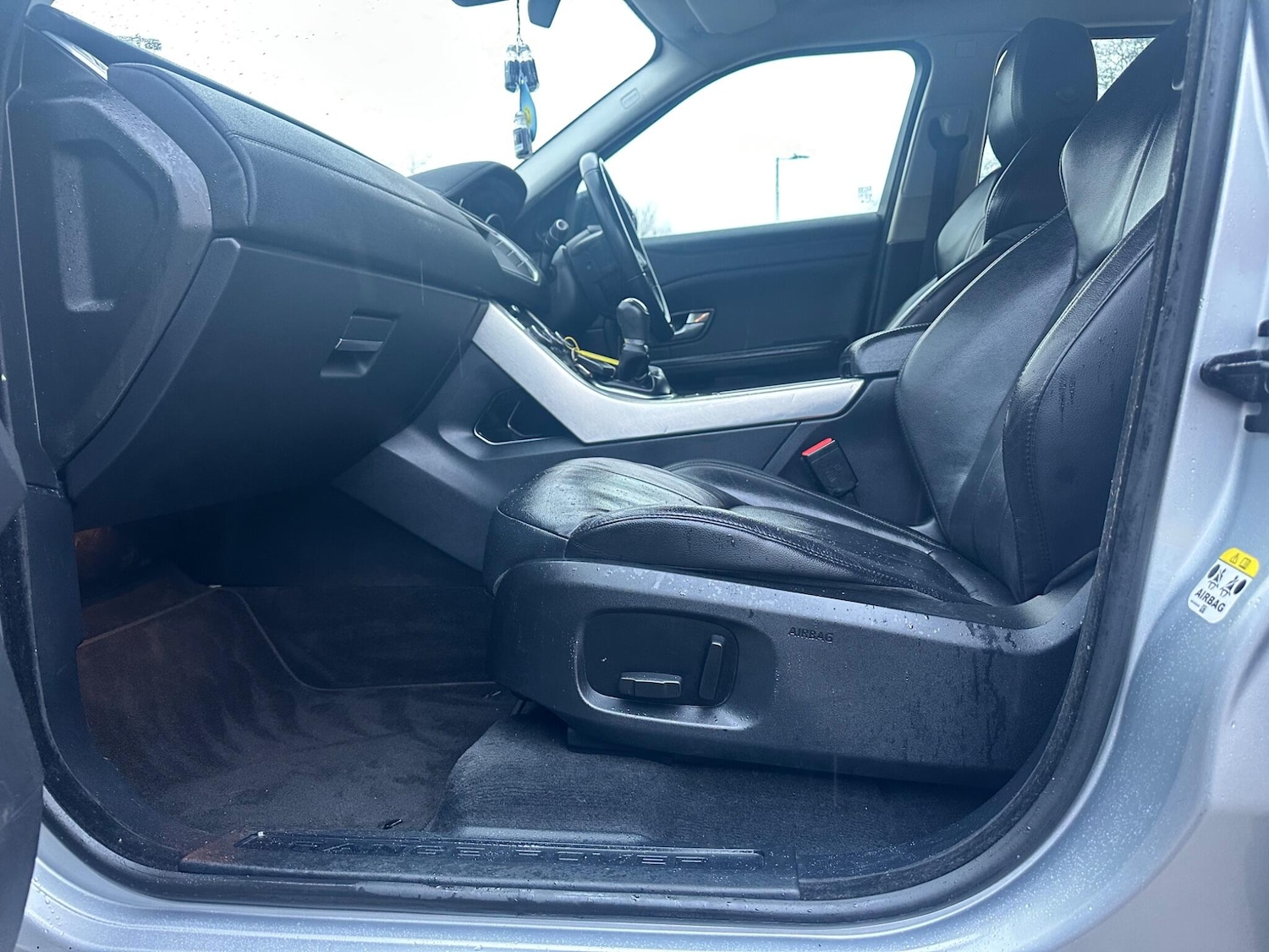 Used Land Rover Range Rover Evoque for sale - 77344844: Photo 43