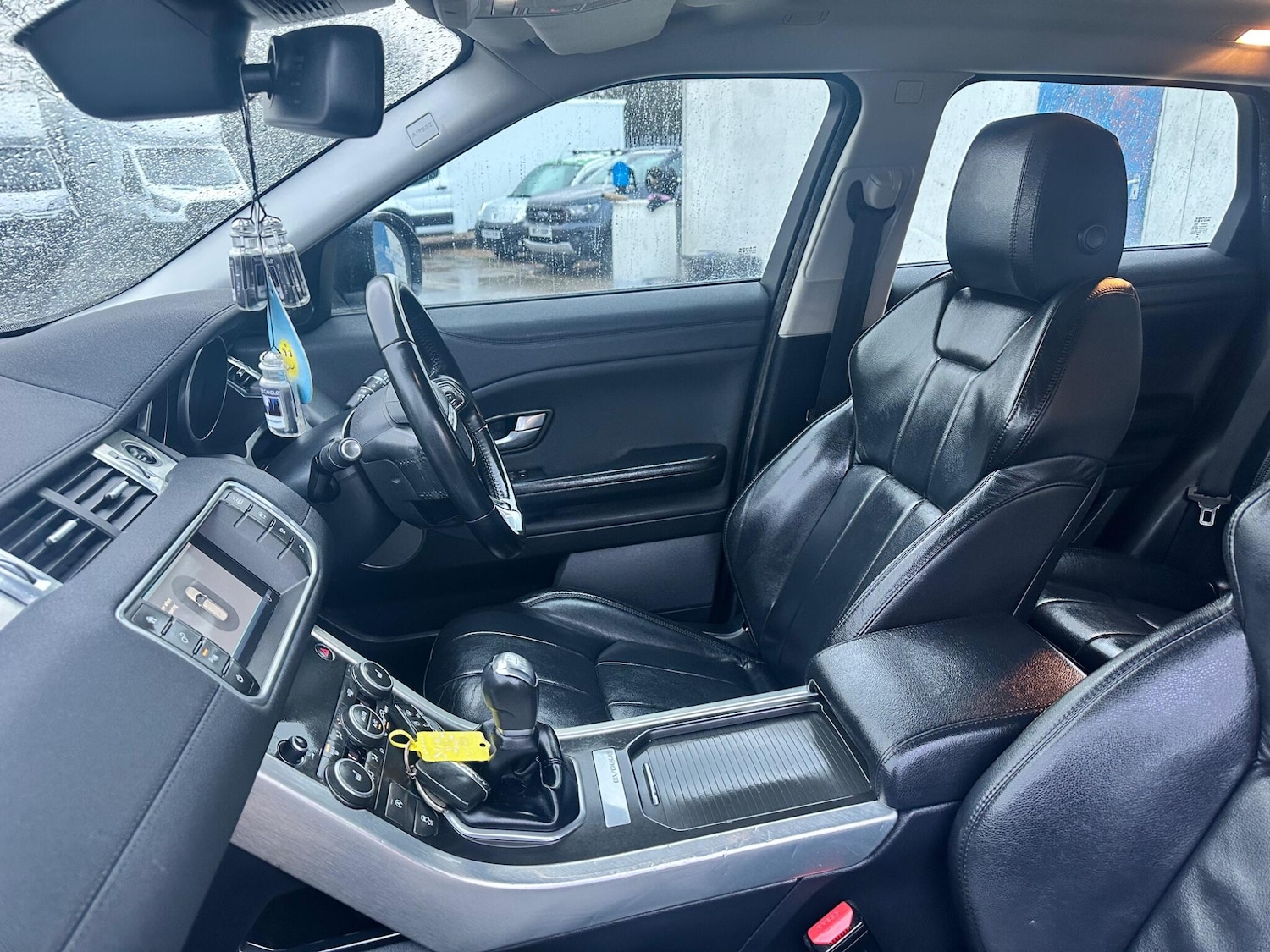 Used Land Rover Range Rover Evoque for sale - 77344844: Photo 45