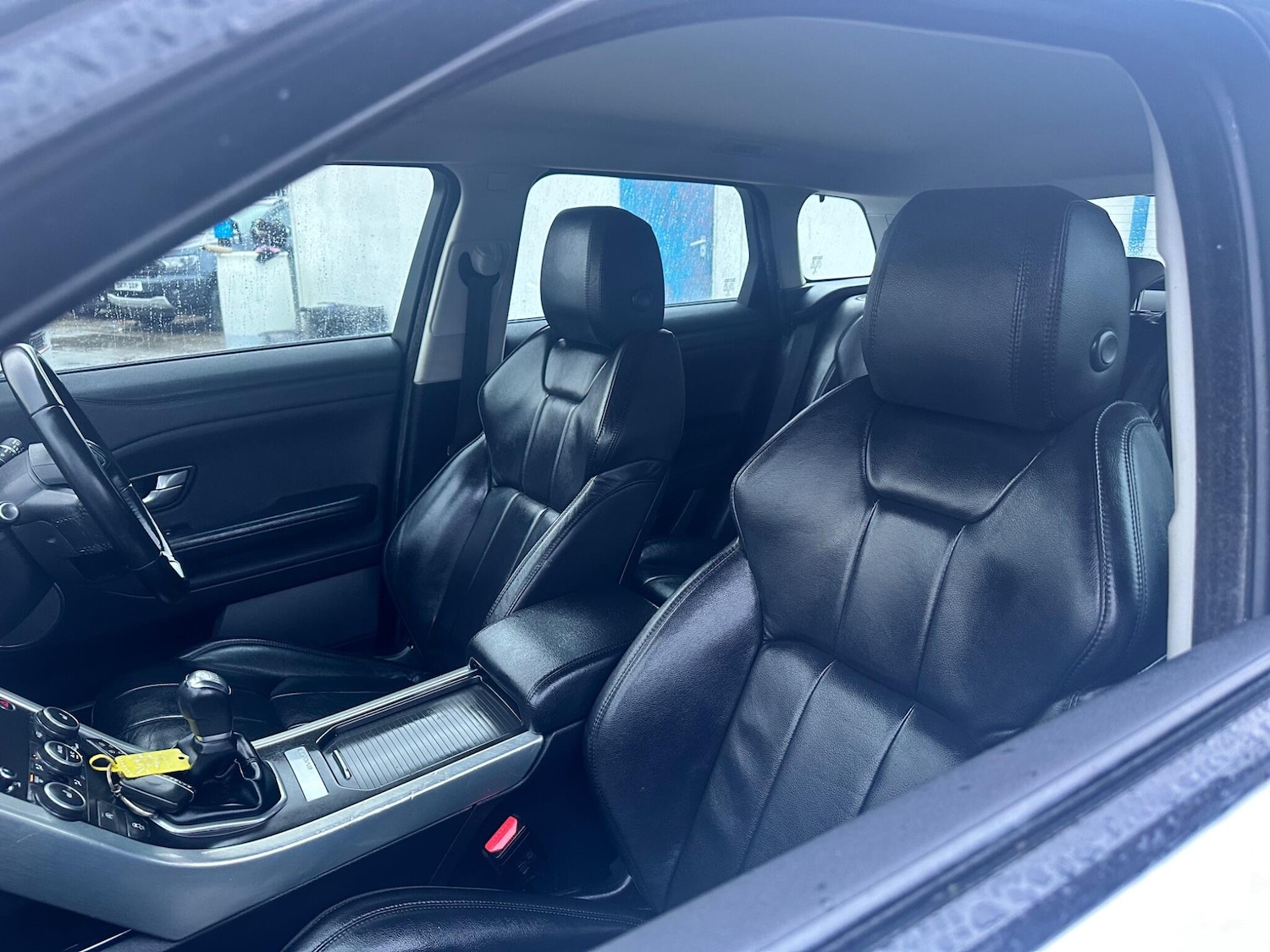 Used Land Rover Range Rover Evoque for sale - 77344844: Photo 46