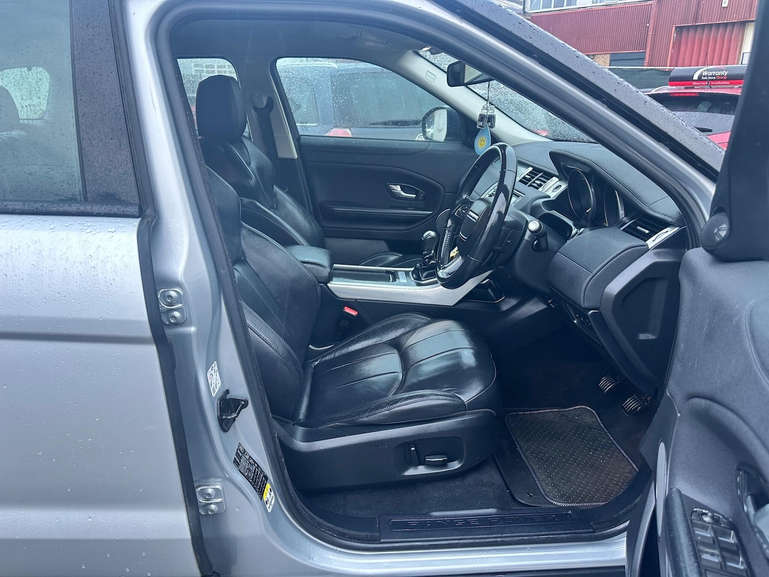 Used Land Rover Range Rover Evoque for sale - 77344844: Photo 49