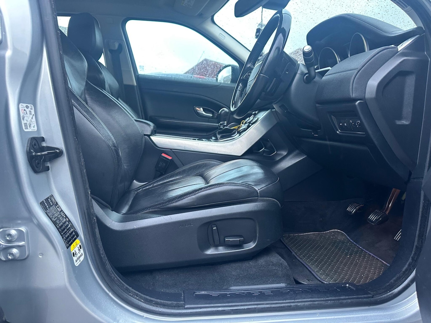 Used Land Rover Range Rover Evoque for sale - 77344844: Photo 51