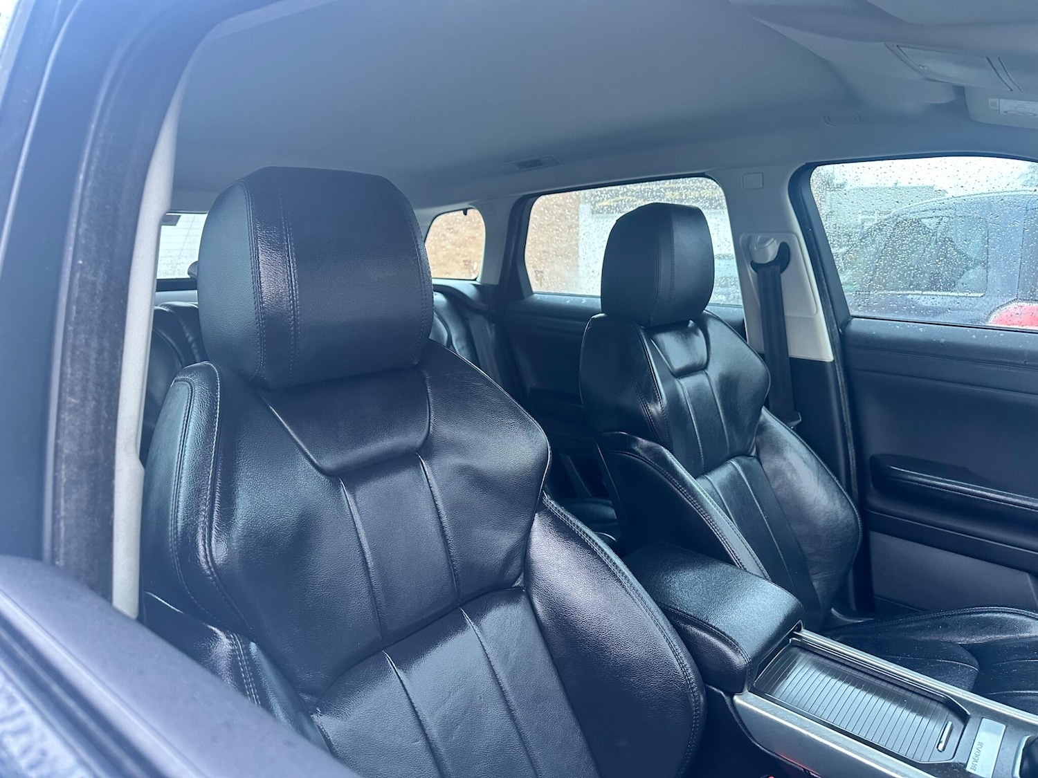 Used Land Rover Range Rover Evoque for sale - 77344844: Photo 53