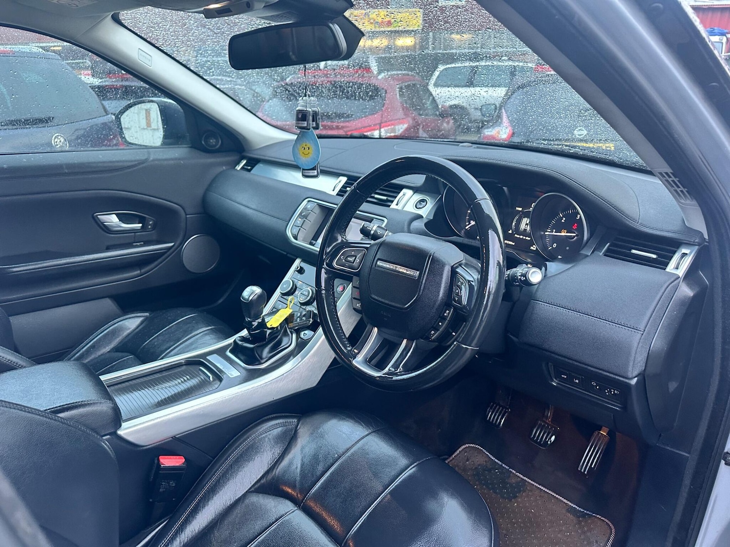 Used Land Rover Range Rover Evoque for sale - 77344844: Photo 54