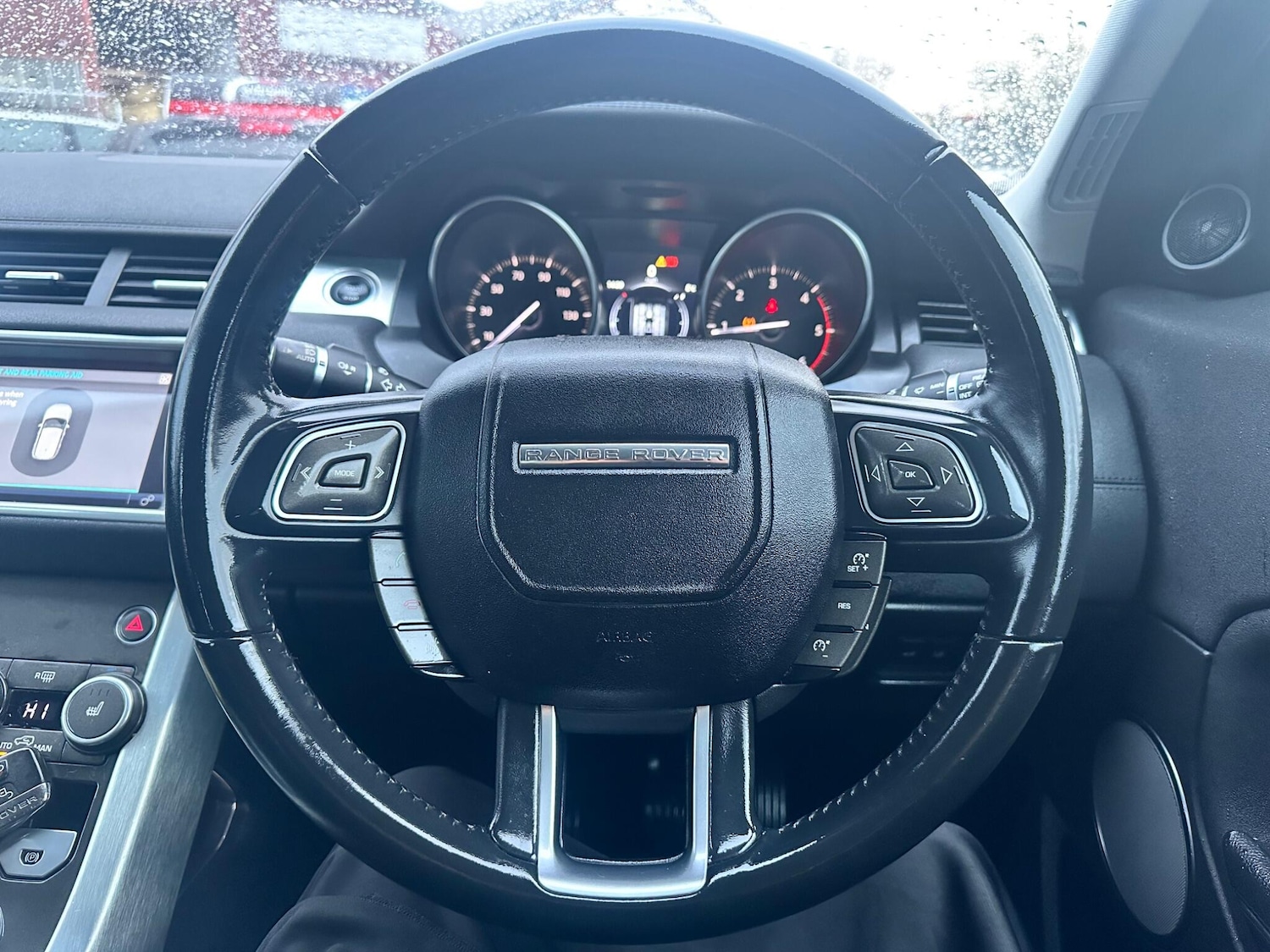 Used Land Rover Range Rover Evoque for sale - 77344844: Photo 55