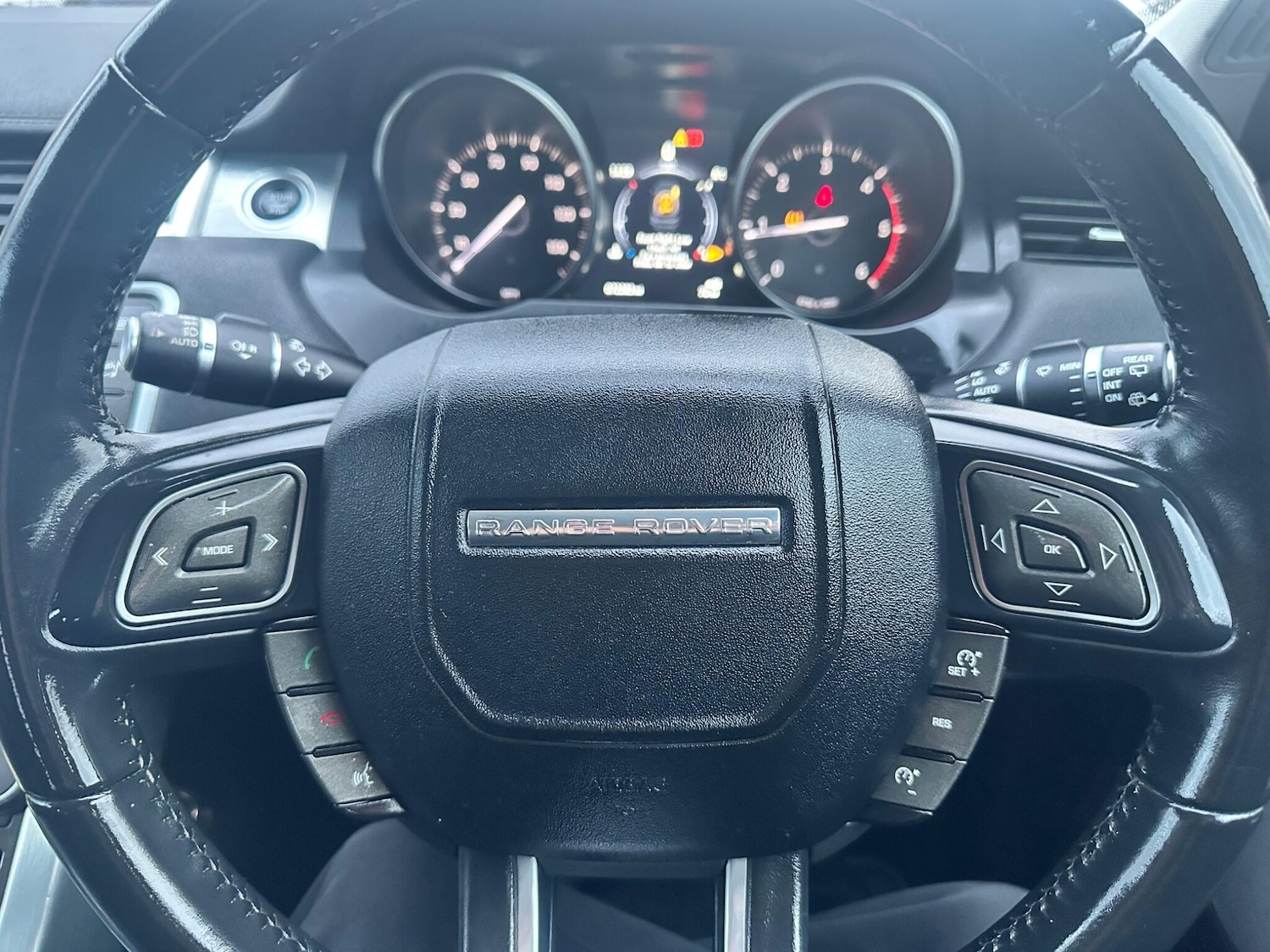 Used Land Rover Range Rover Evoque for sale - 77344844: Photo 56