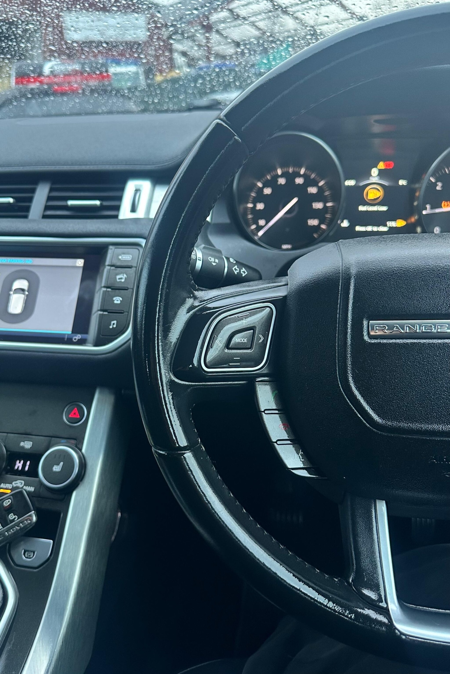 Used Land Rover Range Rover Evoque for sale - 77344844: Photo 57