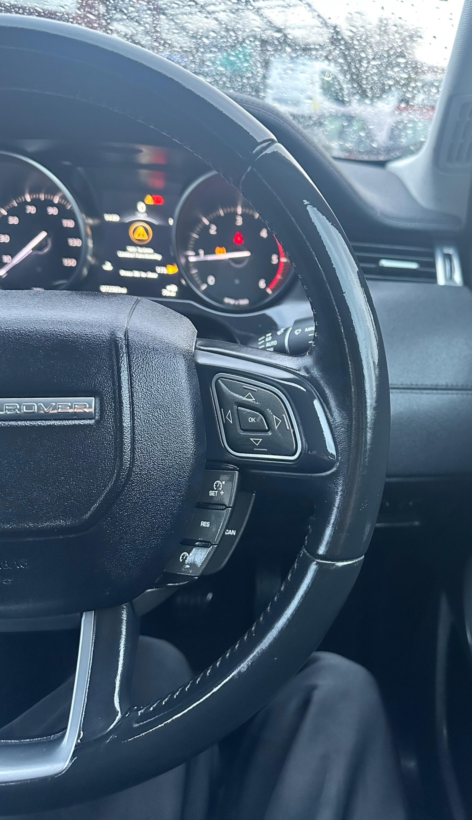 Used Land Rover Range Rover Evoque for sale - 77344844: Photo 58